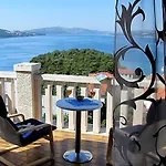 Sea View In Near The *