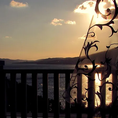 Sea View In Near The Daire Trogir