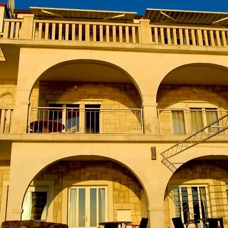 Sea View In Near The Trogir