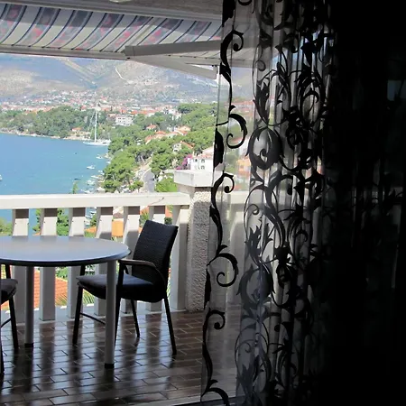 Διαμέρισμα Sea View In Near The *