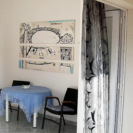 Sea View In Near The *