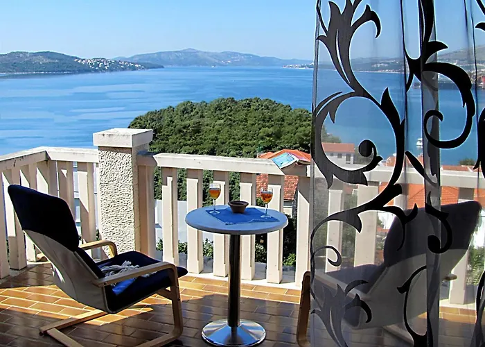 Sea View In Near The *