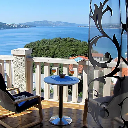 Sea View In Near The *