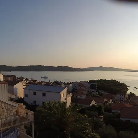 For Two Persons With Sea View In Near The *