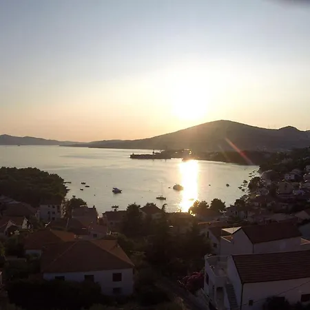 Sea View In Near The