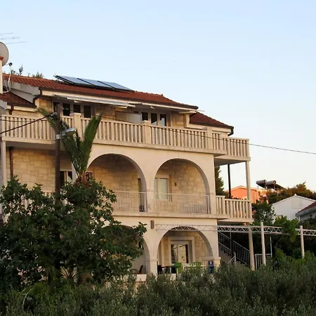 Apartment For Two Persons With Sea View In Near The *