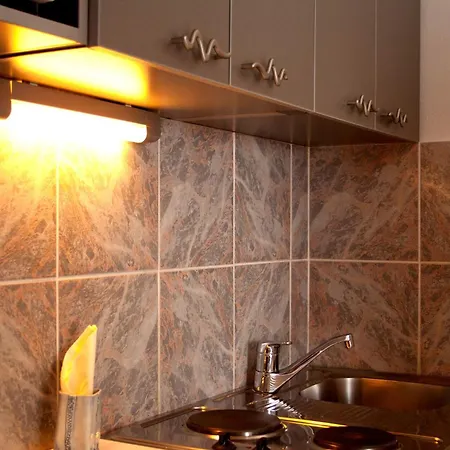 Apartment For Two Persons With Sea View In Near The