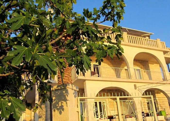 Sea View In Near The * Trogir