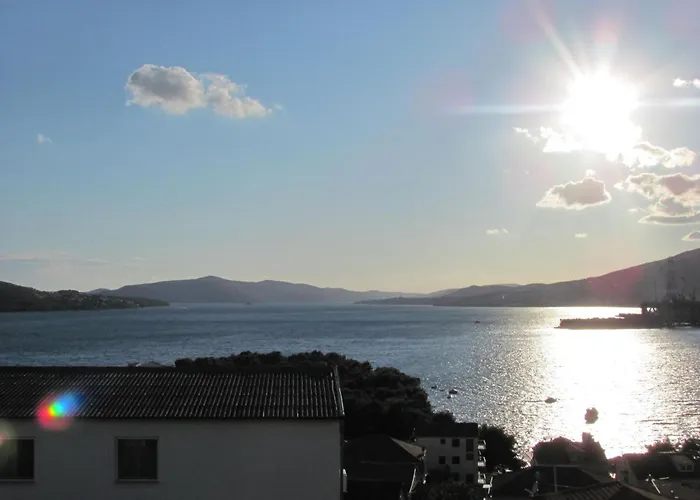 Sea View In Near The
