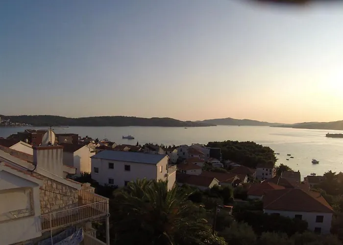 Sea View In Near The *