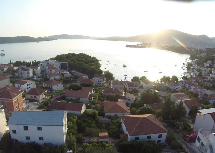 Sea View In Near The Apartment *