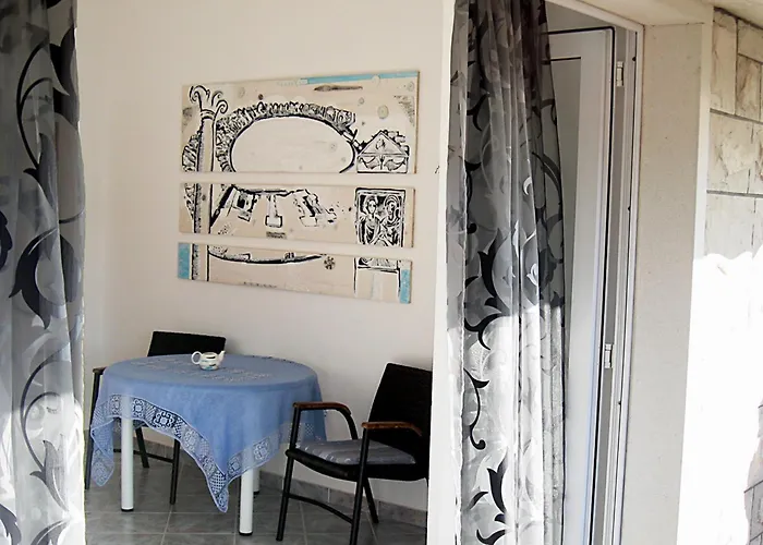 Sea View In Near The *