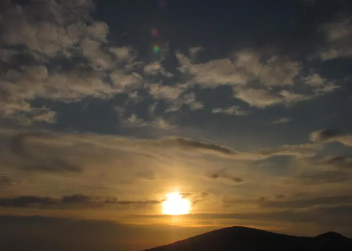 Sea View In Near The * Trogir