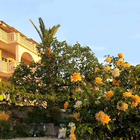 Sea View In Near The * 特罗吉尔